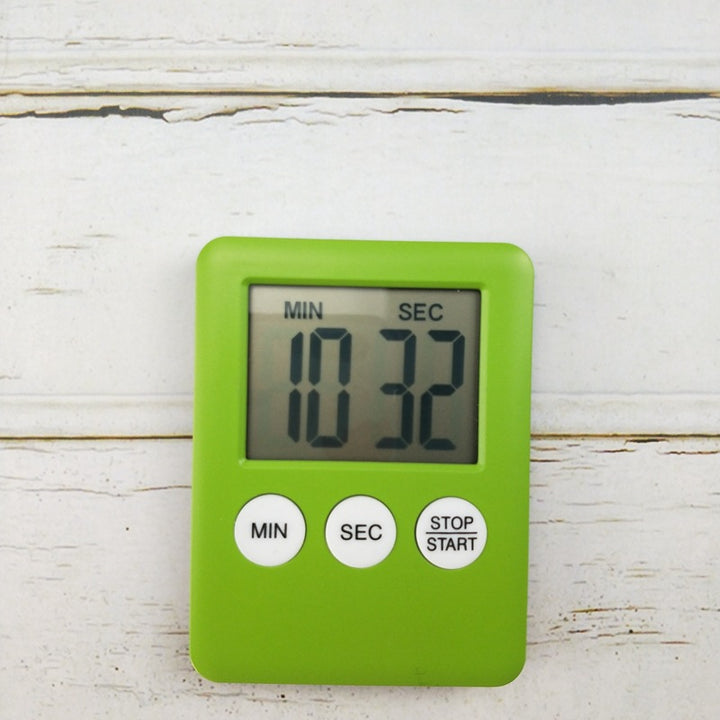 Digitaler Küchen-Timer Karnz