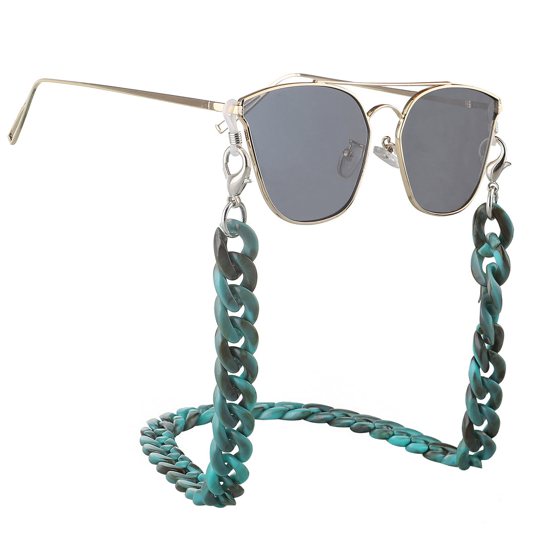 Chic Statement Brillenhalter Karnz