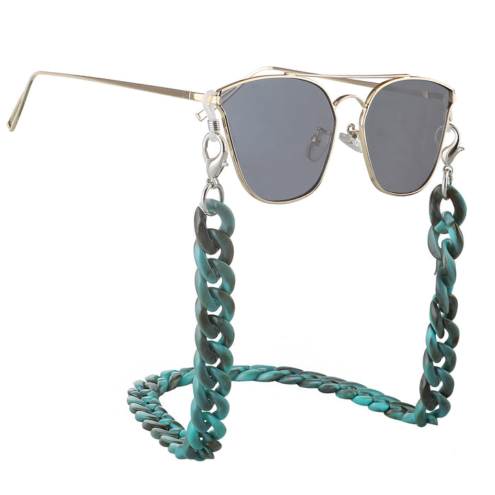 Chic Statement Brillenhalter Karnz