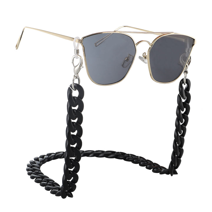 Chic Statement Brillenhalter Karnz