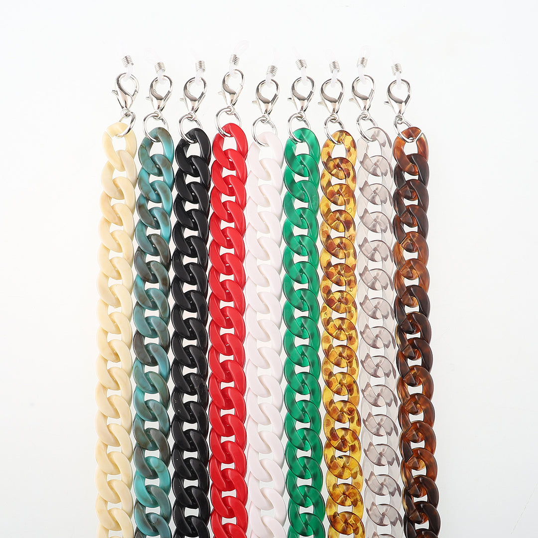 Chic Statement Brillenhalter Karnz