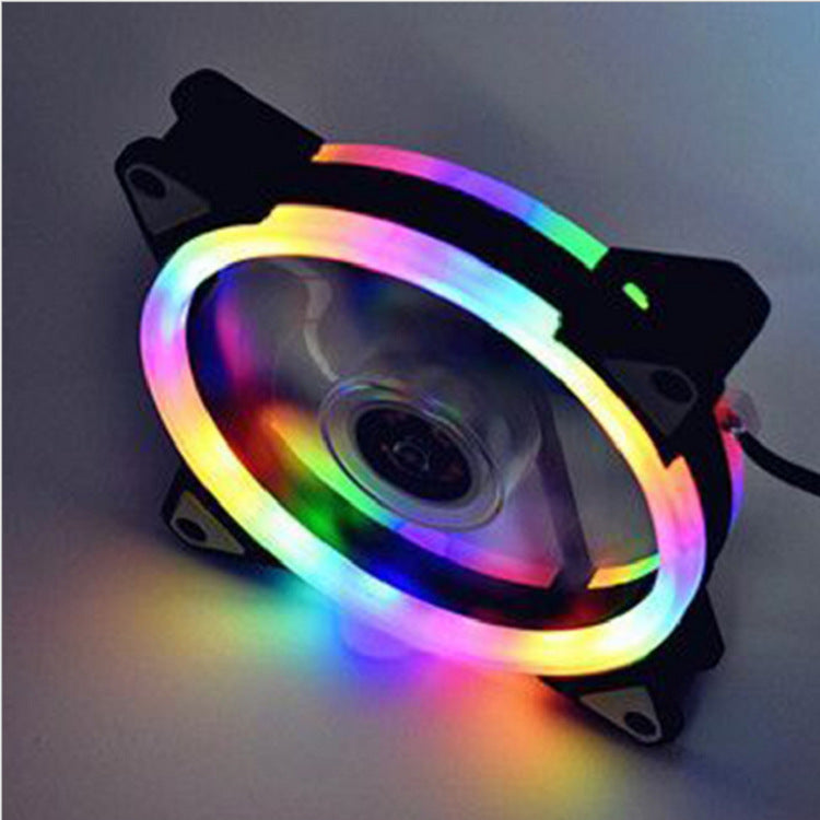 Rgb-Lüftersteuerungssystem mit Umfangreicher Fernbedienung Karnz