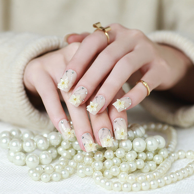 Nagelkunst Set Karnz