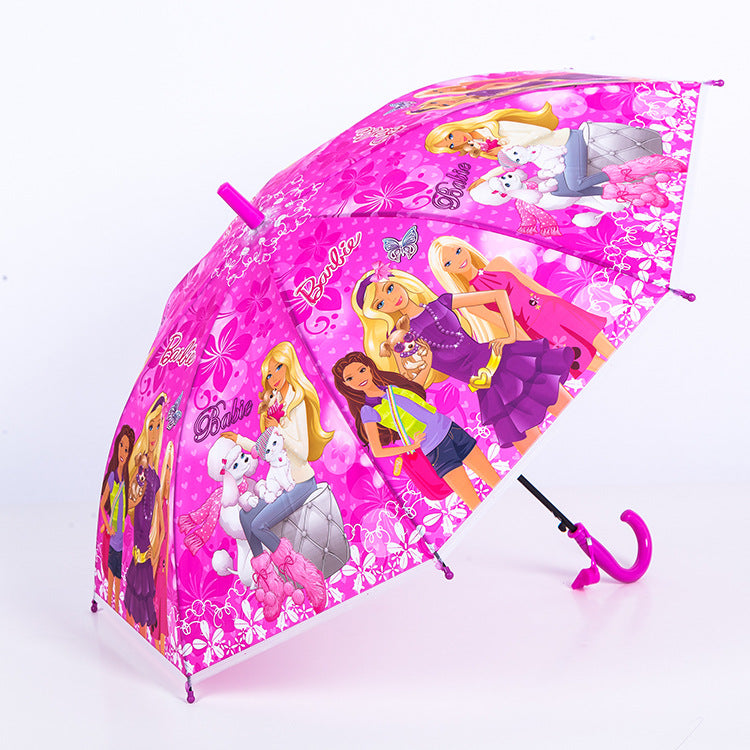 Damen Design Regenschirm Karnz