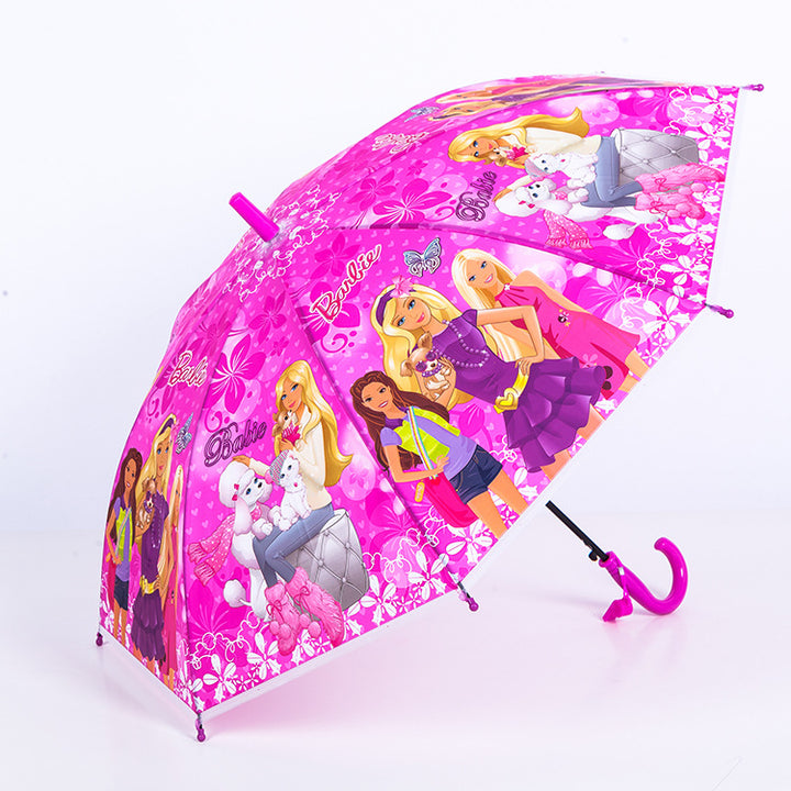 Damen Design Regenschirm Karnz