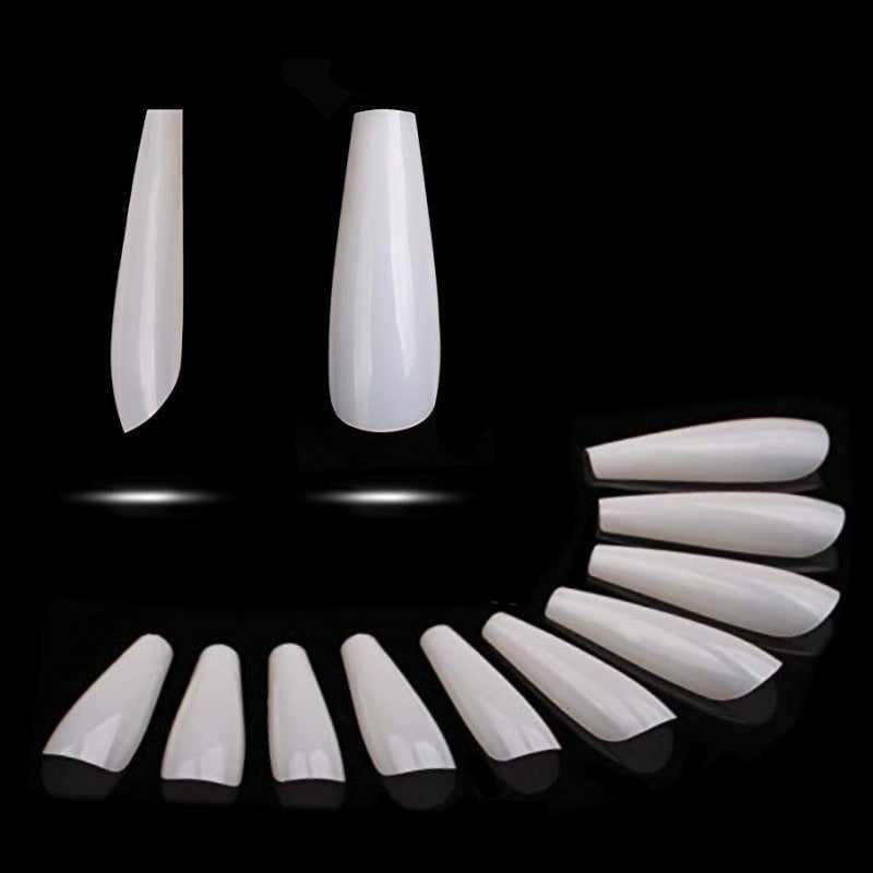 Kunstnagel Spitzen Set Karnz
