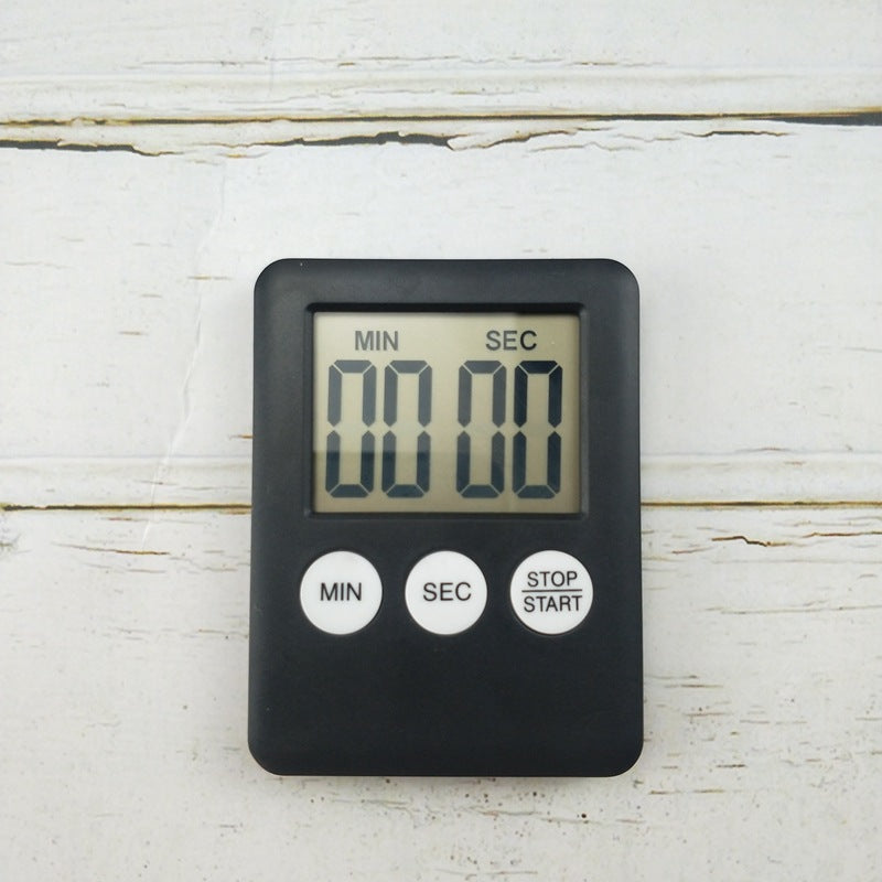 Digitaler Küchen-Timer Karnz