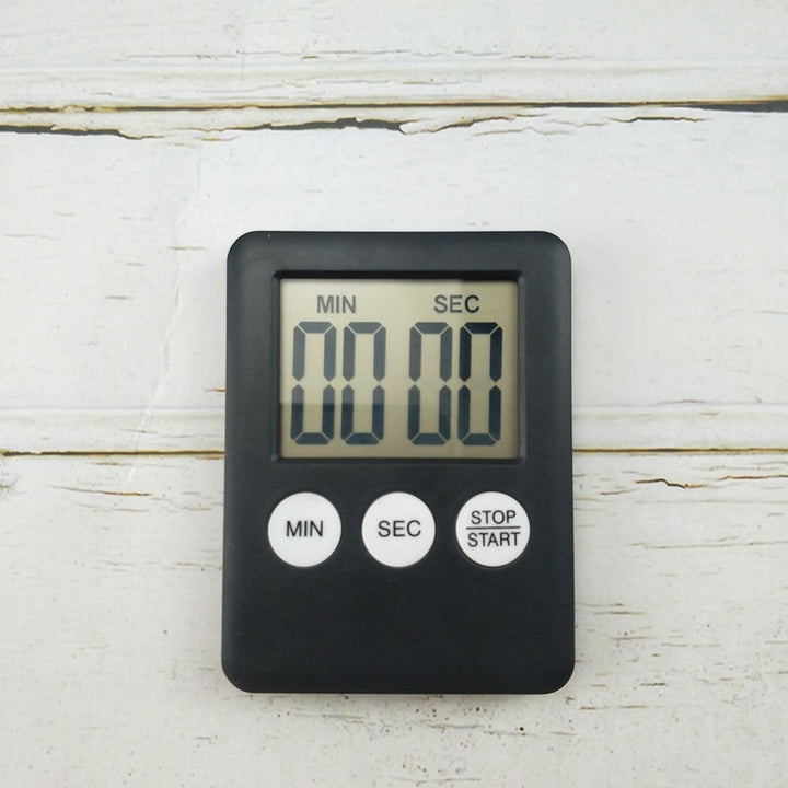 Digitaler Küchen-Timer Karnz