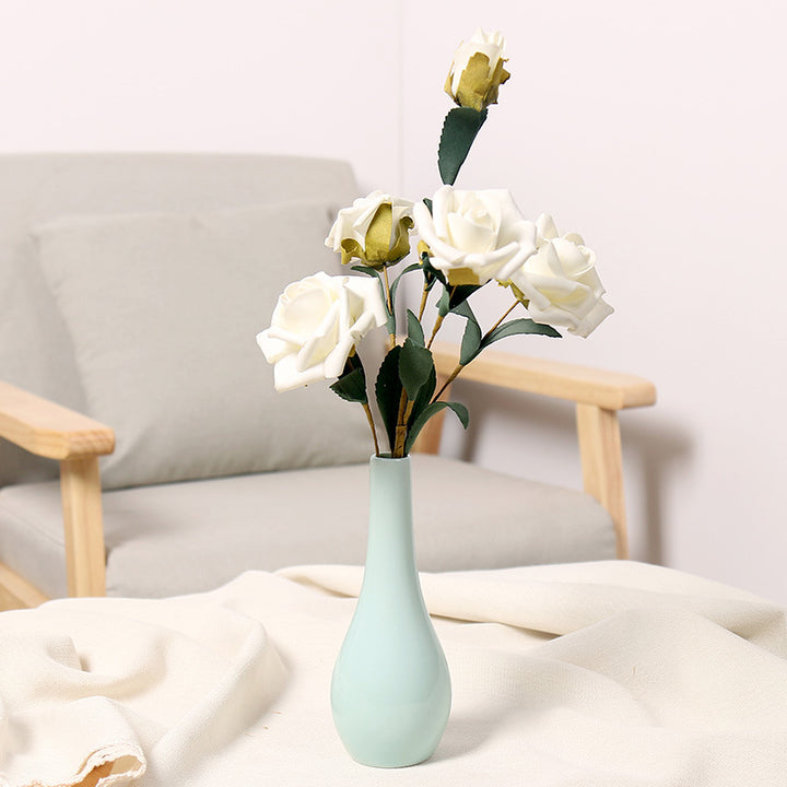 Elegante Minimalistische Vase Karnz