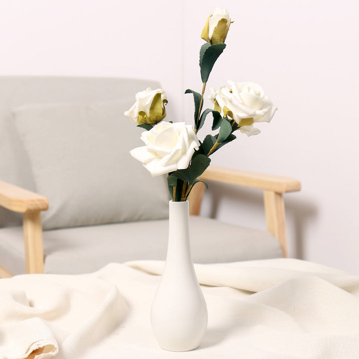 Elegante Minimalistische Vase Karnz