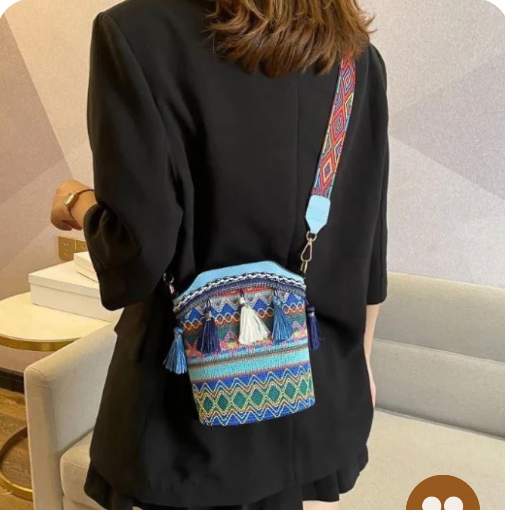 LegacyCraft Tasche – Tragen Sie ein zeitloses Meisterwerk, das jeden Tag legendärer wird | Karnz