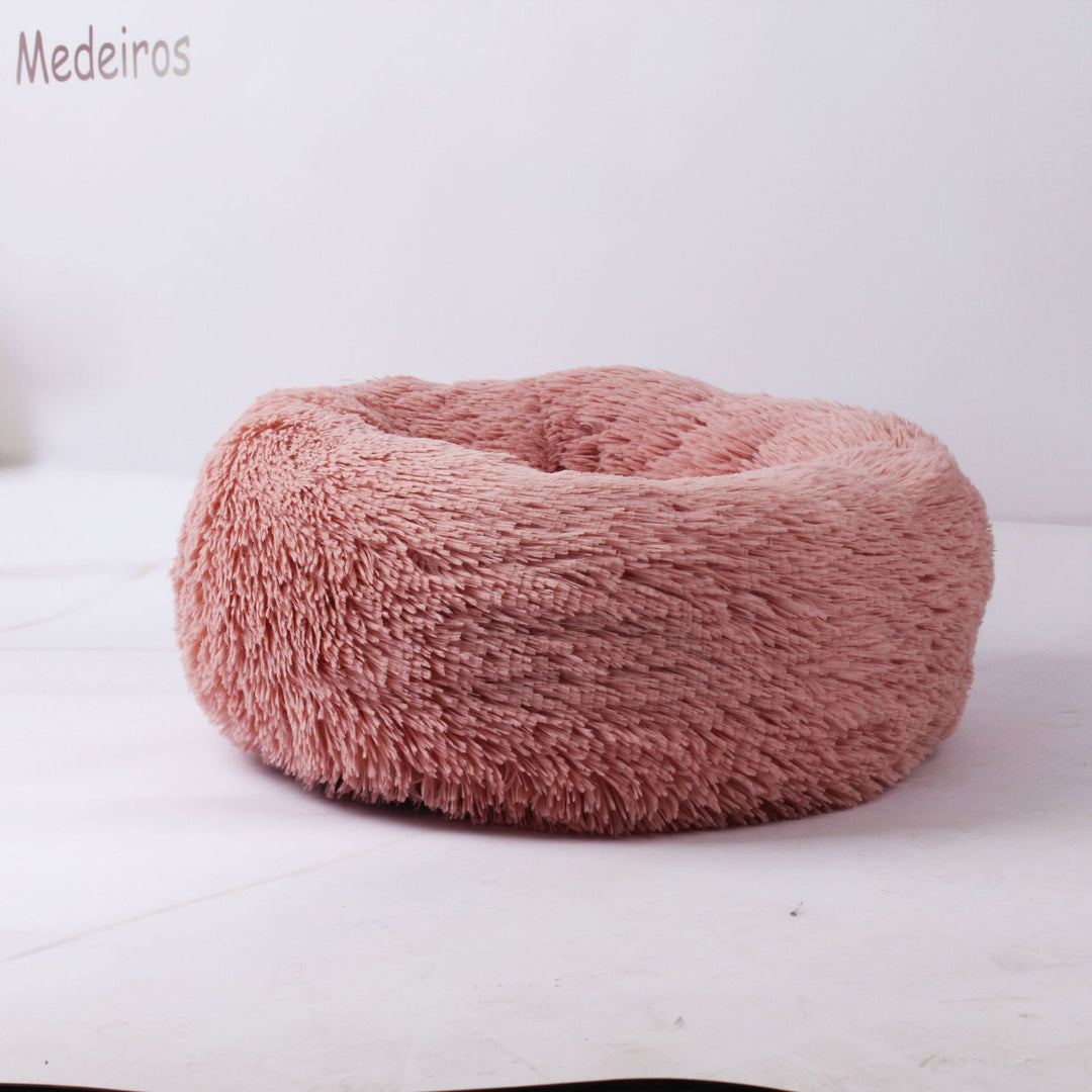 Gemütliches Kuschelbett Hundebett