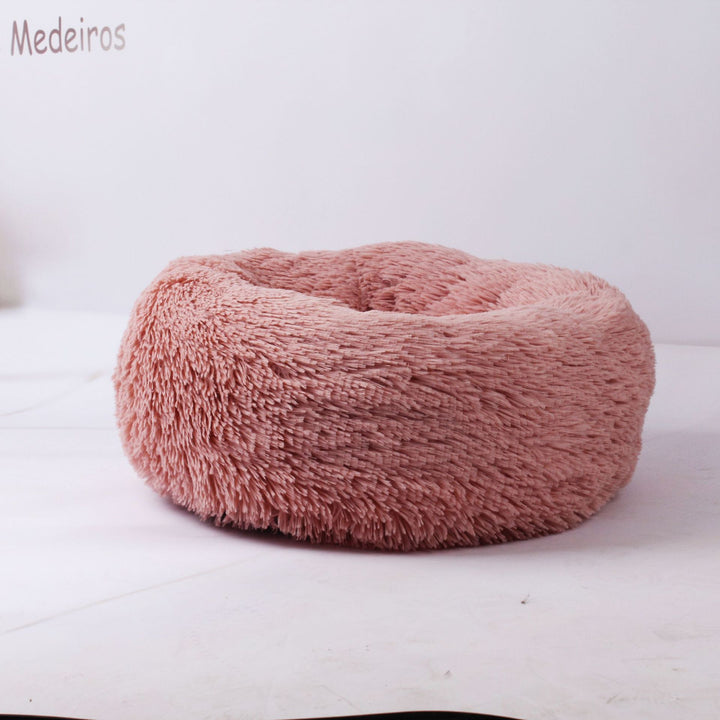 Gemütliches Kuschelbett Hundebett