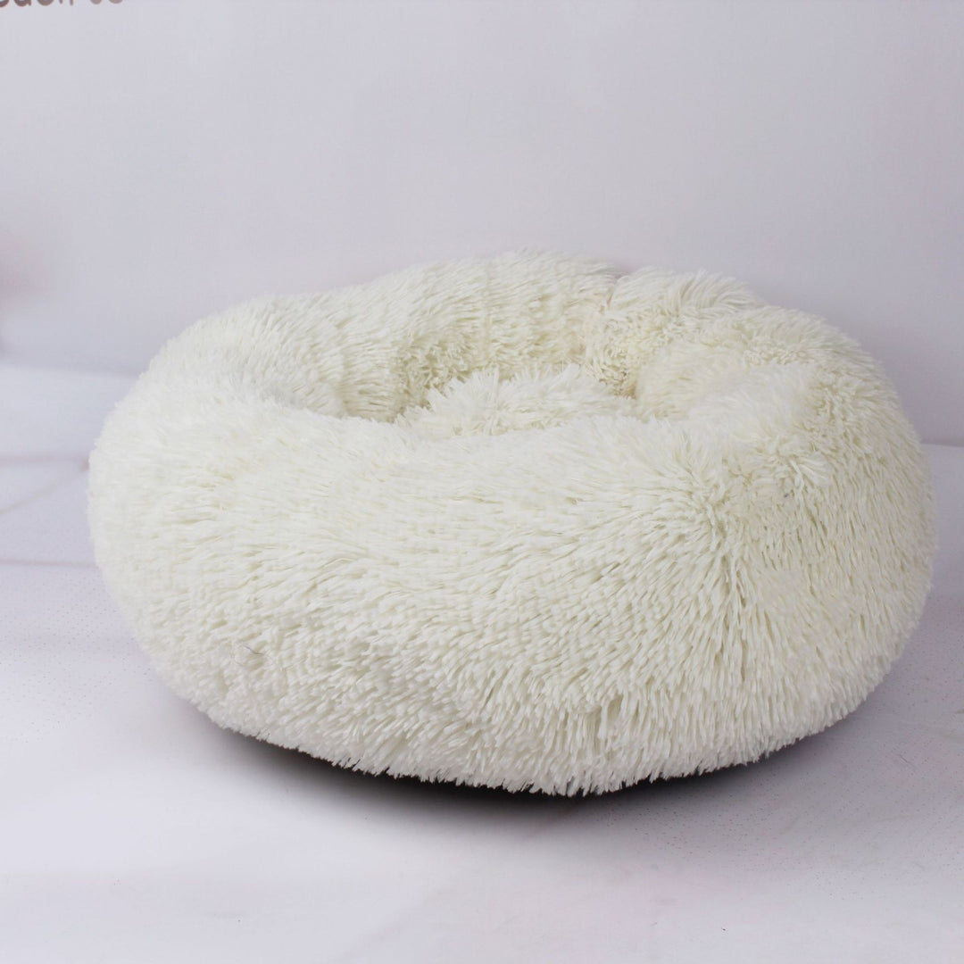 Gemütliches Kuschelbett Hundebett