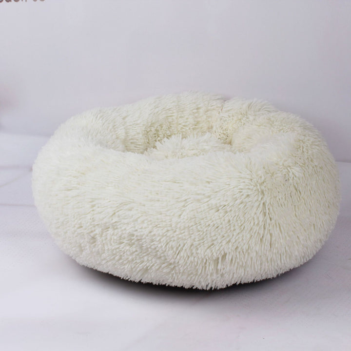 Gemütliches Kuschelbett Hundebett