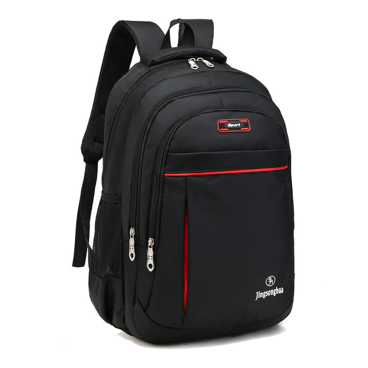 Innovativer Mehrzweck-Rucksack