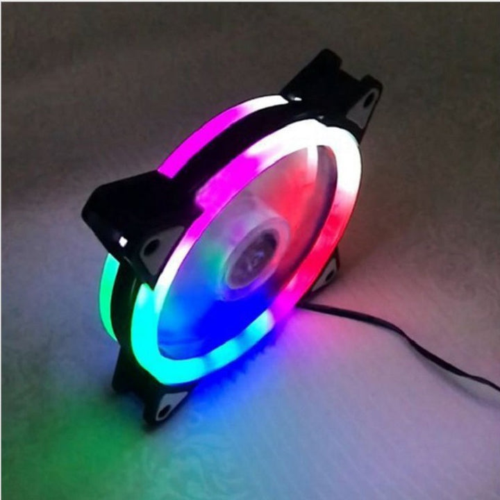 Rgb-Lüftersteuerungssystem mit Umfangreicher Fernbedienung Karnz