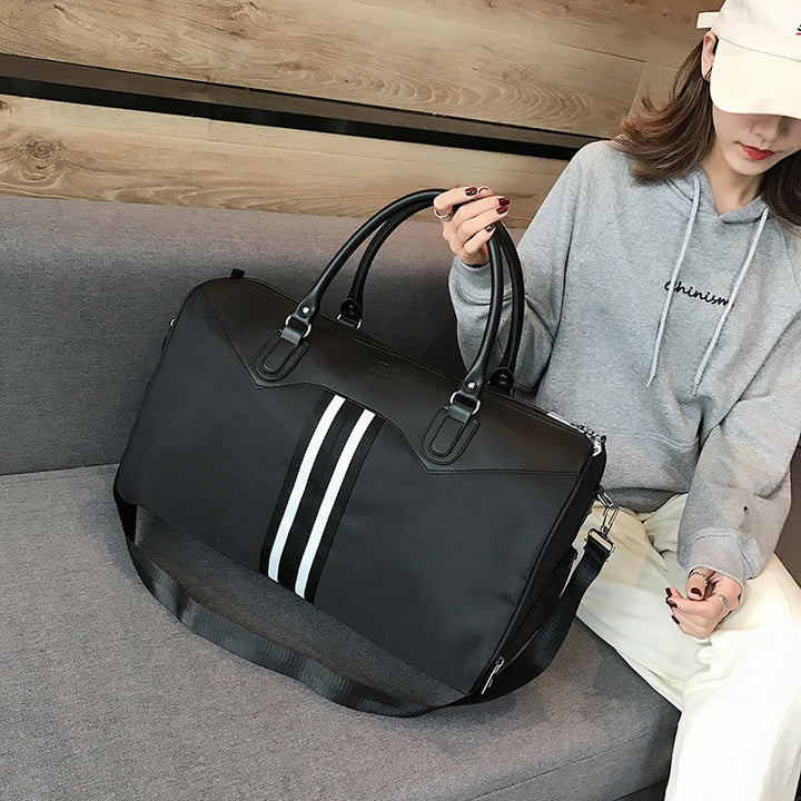 Premium Reise Duffle Karnz