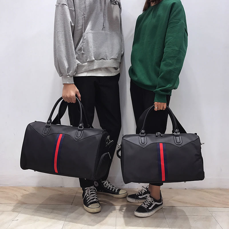 Premium Reise Duffle Karnz