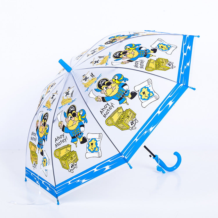Damen Design Regenschirm Karnz