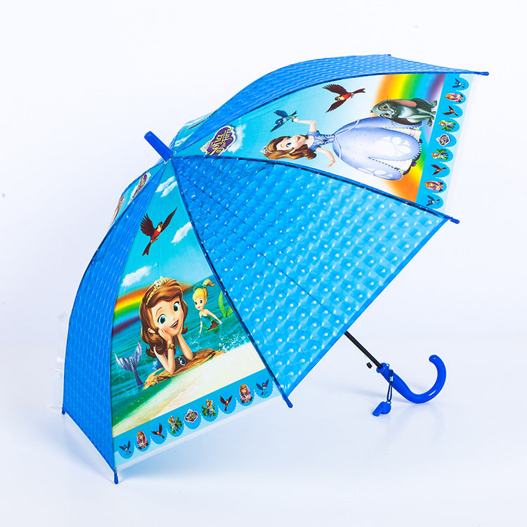 Damen Design Regenschirm Karnz