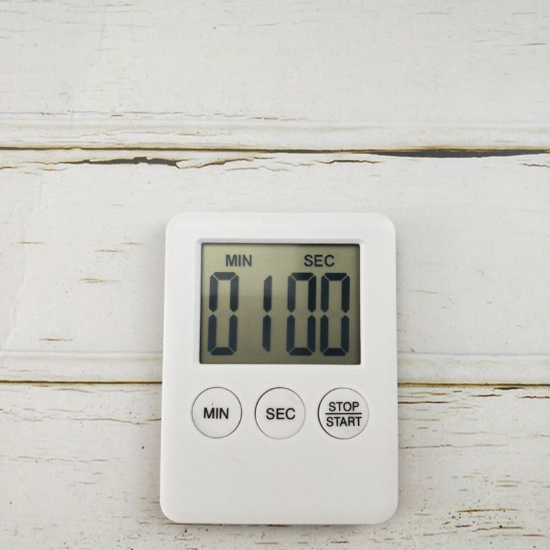 Digitaler Küchen-Timer Karnz