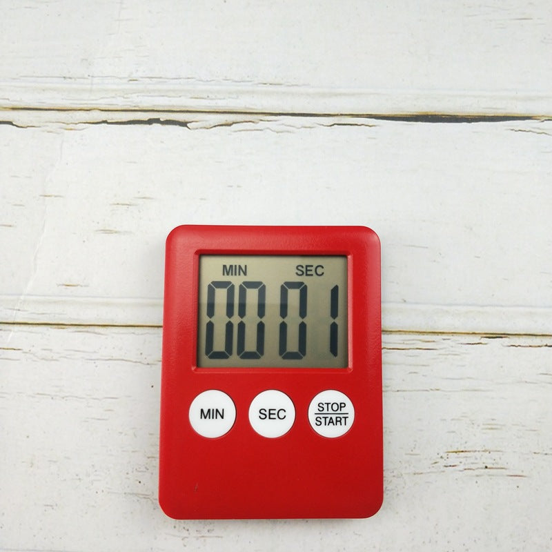 Digitaler Küchen-Timer Karnz