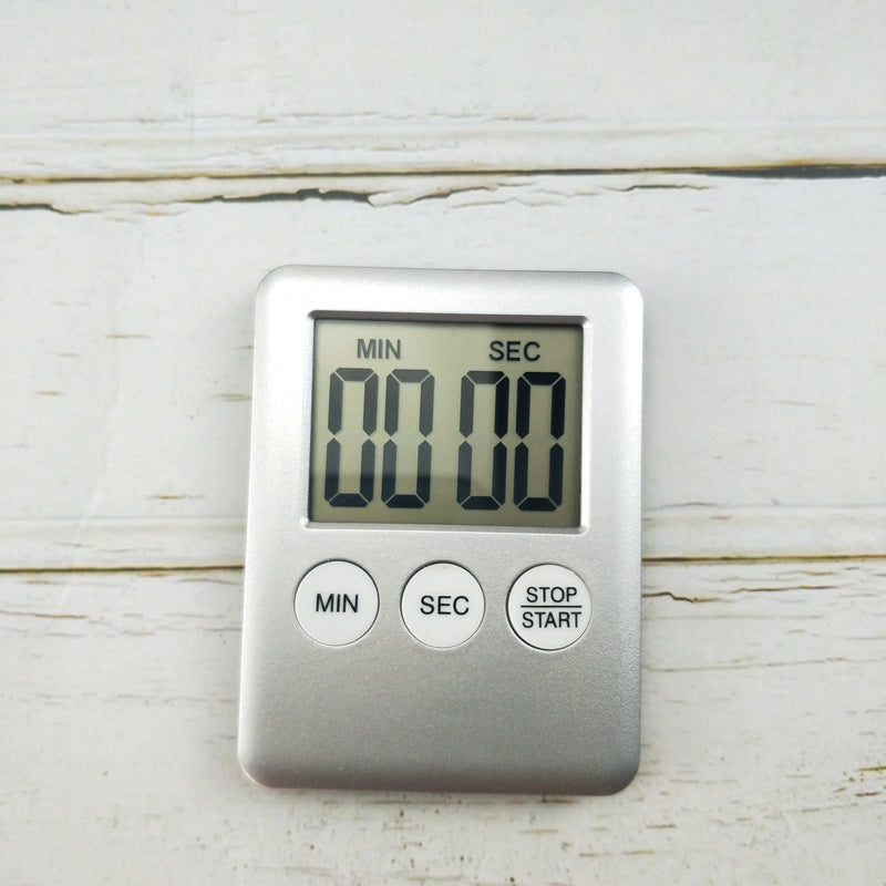 Digitaler Küchen-Timer Karnz