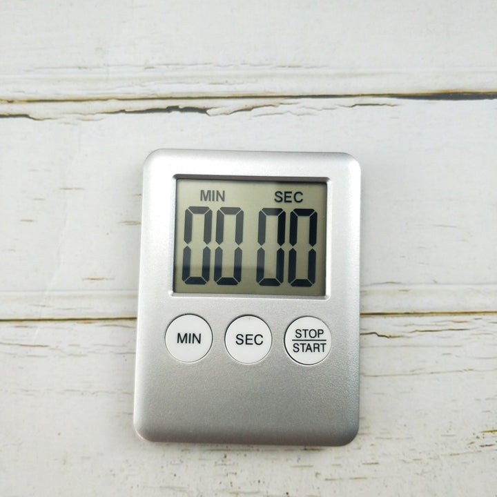 Digitaler Küchen-Timer Karnz