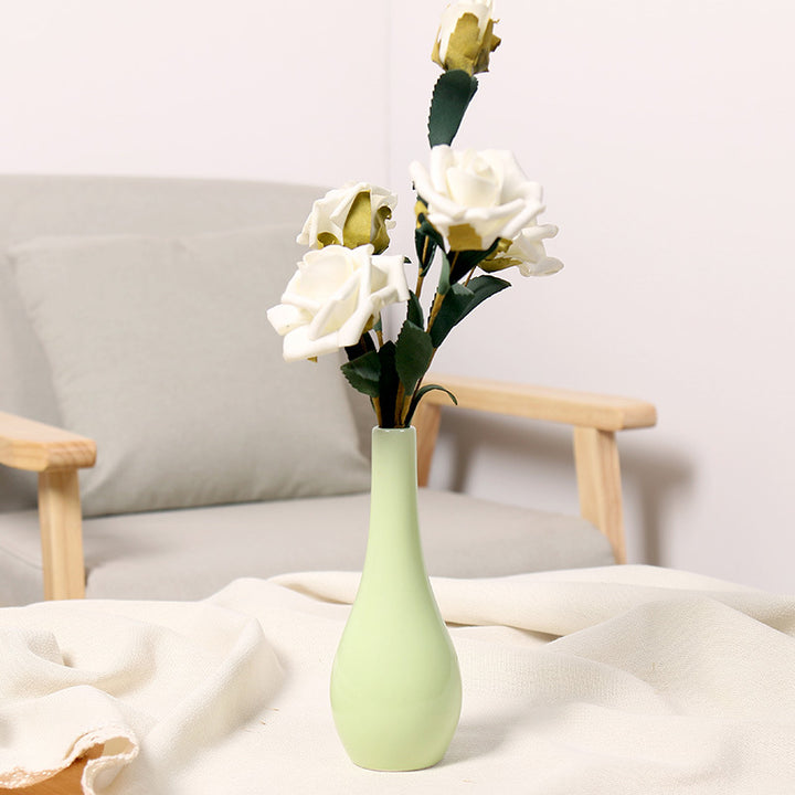 Elegante Minimalistische Vase Karnz