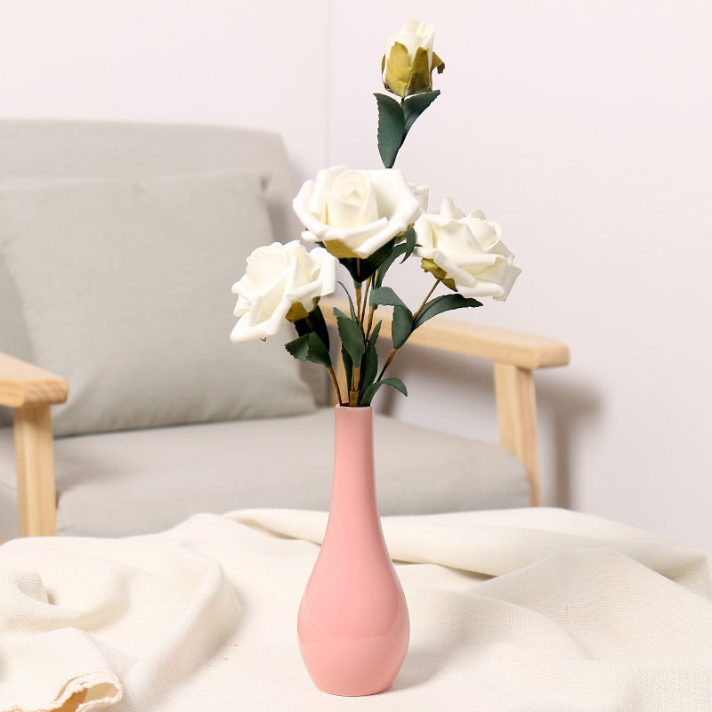 Elegante Minimalistische Vase Karnz