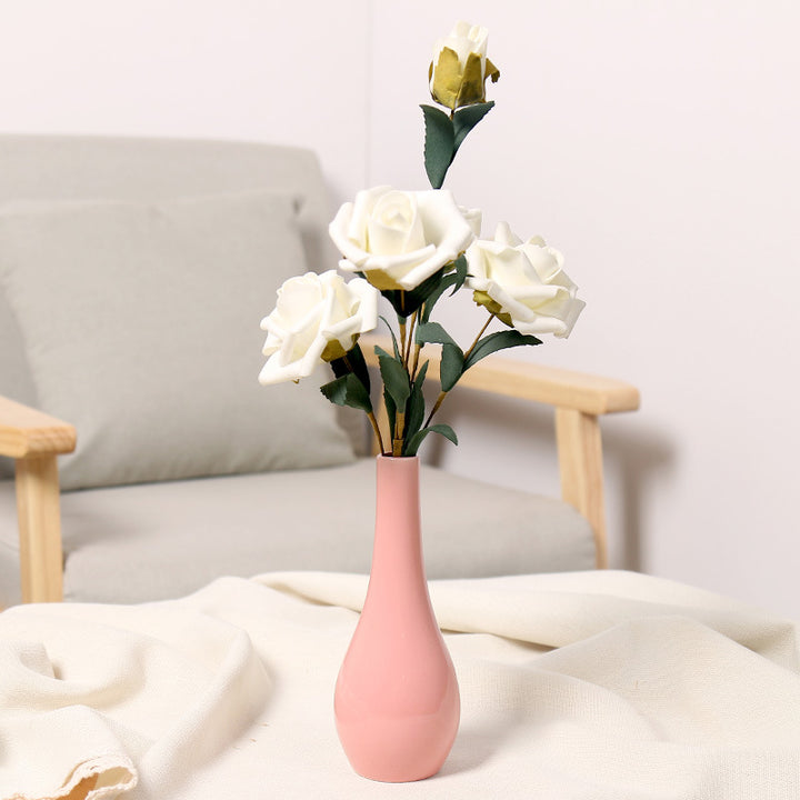 Elegante Minimalistische Vase Karnz