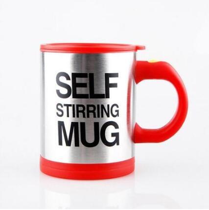Automatische selbstrührende Tasse | Karnz
