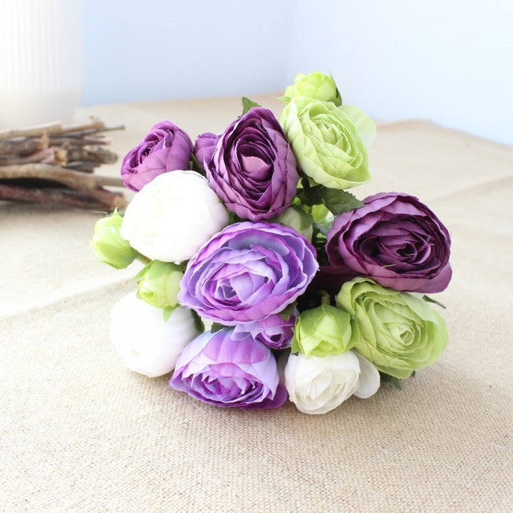 Künstlicher Blumenstrauß
