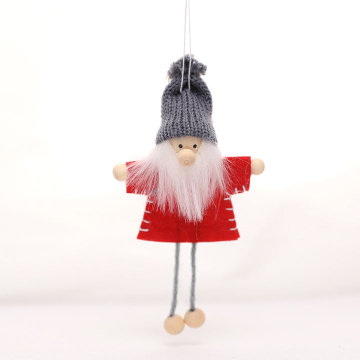 Dekorative Gnome Figuren
