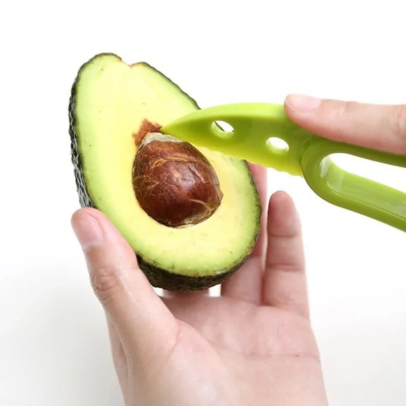 AvoMaster 3-in-1 Avocado Schneider Karnz