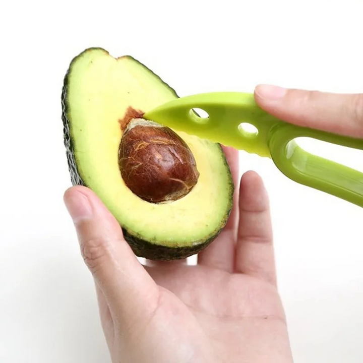 AvoMaster 3-in-1 Avocado Schneider Karnz