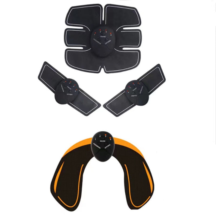 Natürlicher BBL Trainer | Karnz