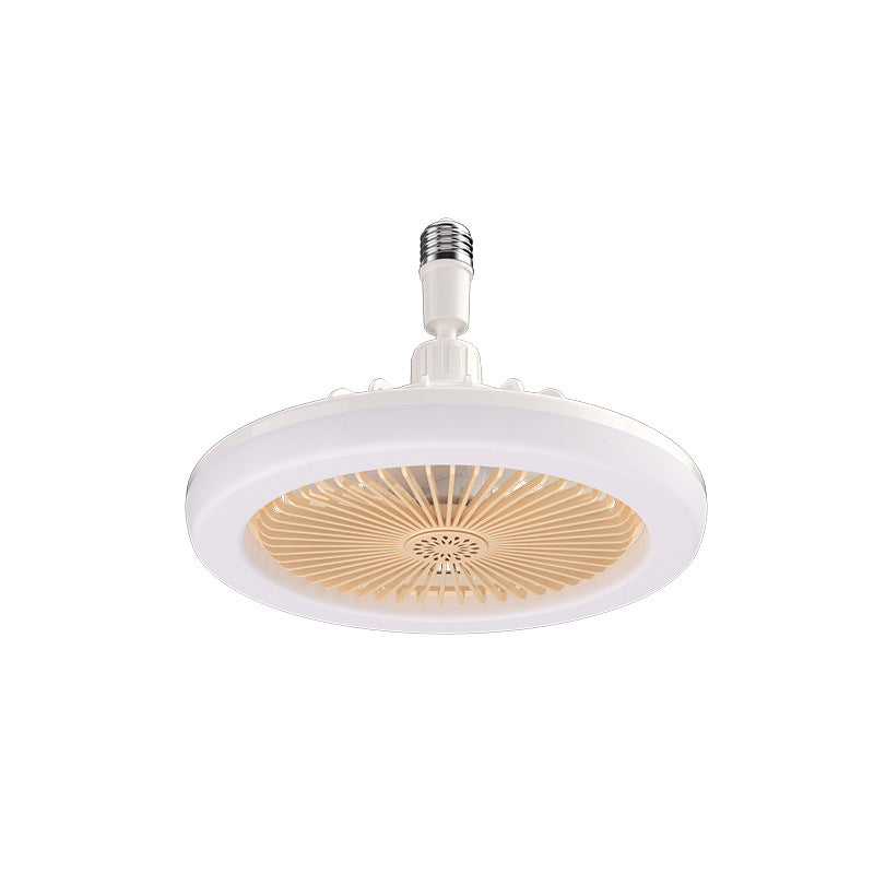2-in-1 Aromatherapie LED Ventilatorlampe | Karnz