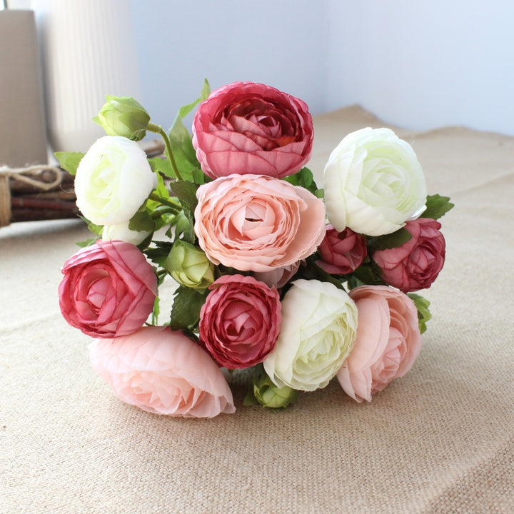 Künstlicher Blumenstrauß