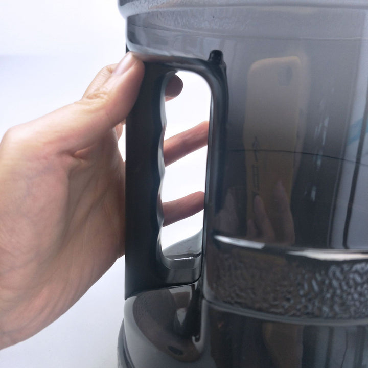 Sportliche Trinkflasche Karnz