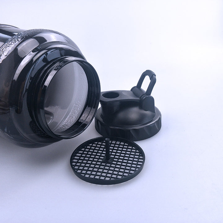 Sportliche Trinkflasche Karnz