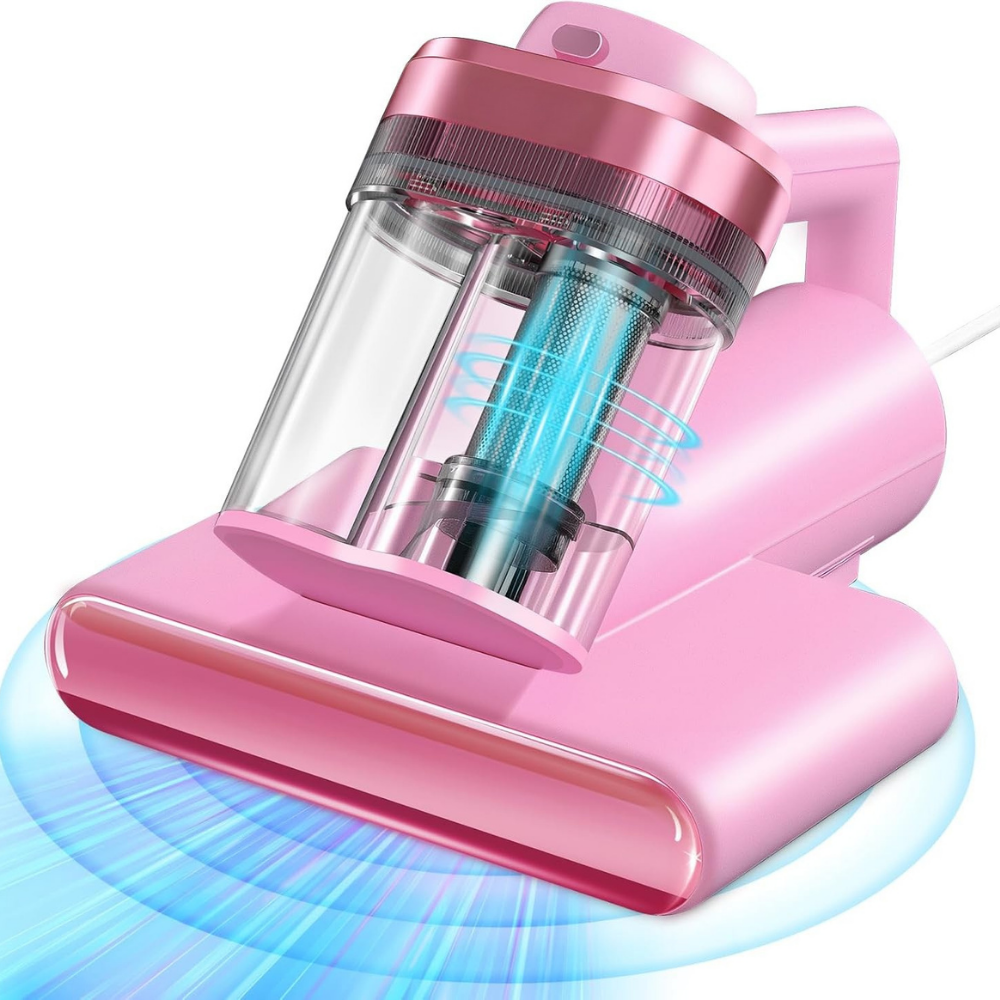 PureBreathe Storm — Befreie dein Zuhause von Staub und Allergien für himmlische Nächte | Karnz
