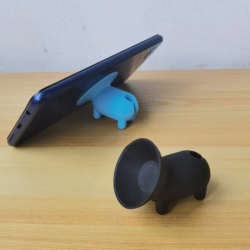 Telefon Regenschirm Saugnapf Halter für Sonne | Karnz
