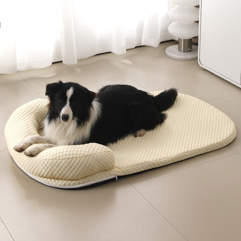 Kühlendes Hundebettmatte | Karnz