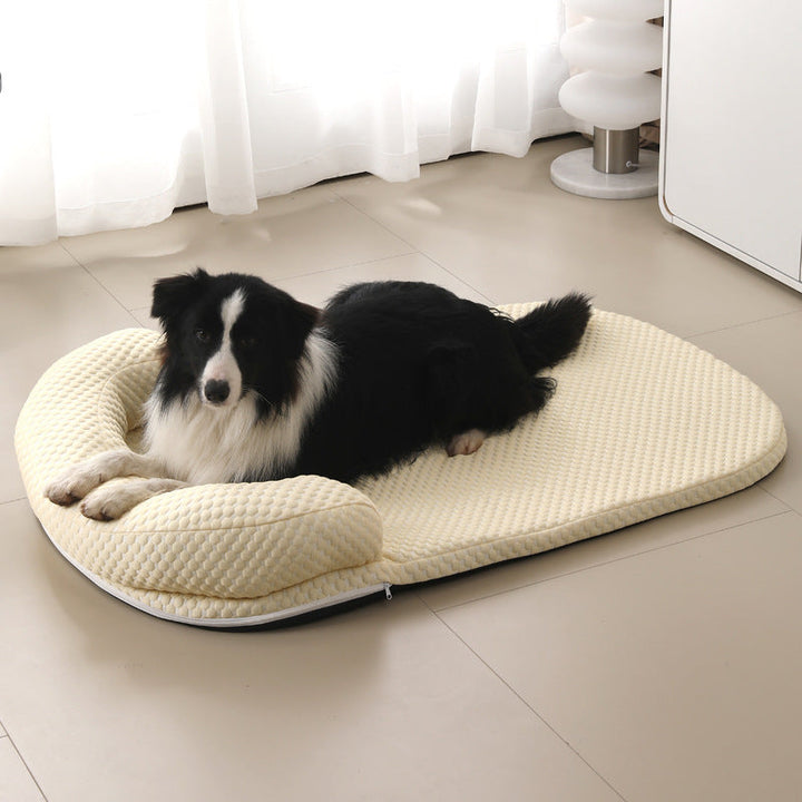 Kühlendes Hundebettmatte | Karnz