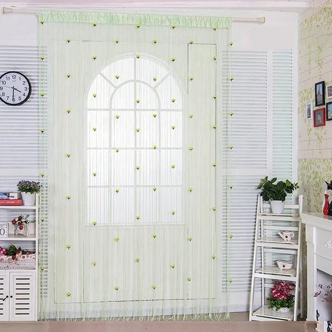 LustraNova Teppich – Wohnraumdeko 1 x 2 m | Karnz