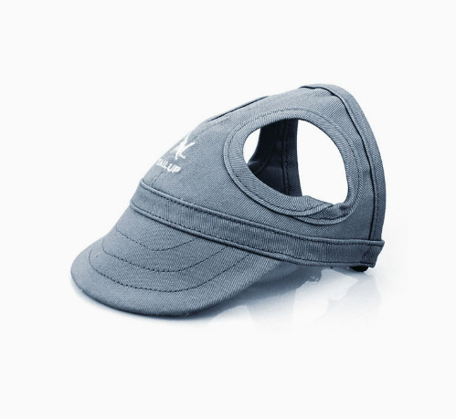 SunSafe Paws – UV-Schutz Hut für Hunde Karnz