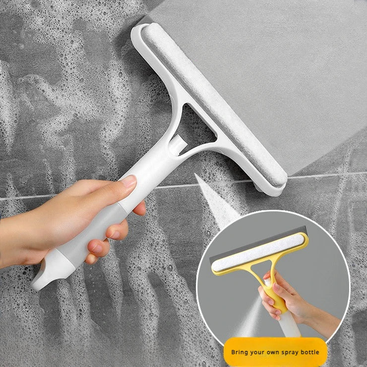 Triple Flow Wasser Collector Fenster Wizard Cleaner | Karnz