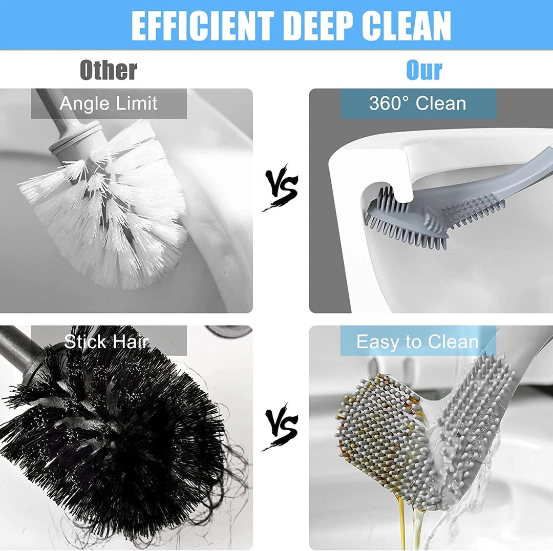 Golf Brush WC-Reiniger | Karnz